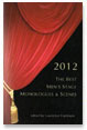 The Best Men's Stage Monologues and Scenes 2012