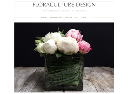 Flora Culture Design