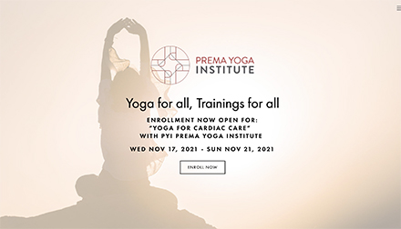 Prema Yoga Institute